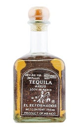 Текила Эль Реформадор Аньехо