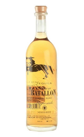 Гран Батальон Репосадо 3 л фото текила Gran Batallon Reposado 3 л