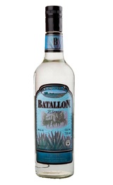 Текила Batallon Blanco 0,75 л