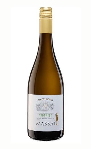 фото вино Massai Viognier 0,75 л