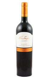 Вино Tinajas Carmenere Reserva 0,75 л