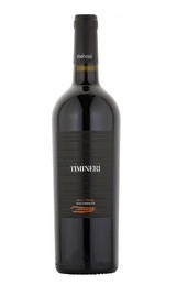 Вино Timineri Nero d'Avola Terre Siciliane 0,75 л