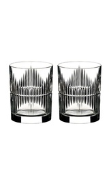 Riedel Tumbler Collection Shadows 2 шт. 0,323 л