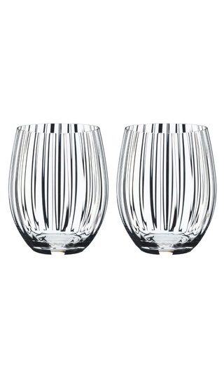 фото Riedel Tumbler Collection Optical O Longdrink 2 шт. 0,58 л
