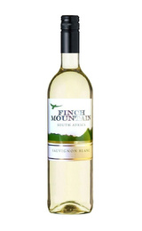 Вино Finch Mountain Sauvignon Blanc 0,75 л