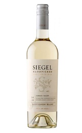 Вино Siegel Hendpicked Reserva Sauvignon Blanc 0,75 л