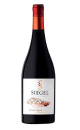 Вино Siegel Special Reserva Pinot Noir&nbsp;0,75&nbsp;л