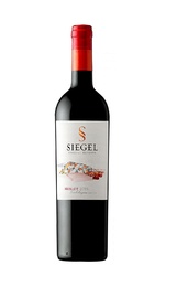 Вино Siegel Special Reserva Merlot 0,75 л