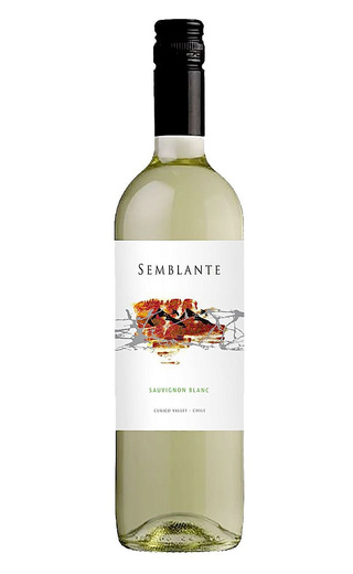 Вино Siegel Semblante Sauvignon Blanc 0,75 л
