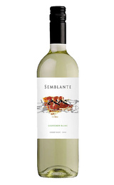 Вино Siegel Semblante Sauvignon Blanc 0,75 л