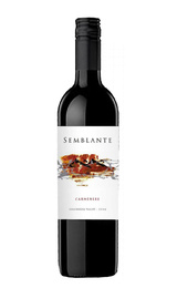 Вино Siegel Semblante Carmenere 0,75 л