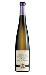 Вино Domaine de la Ville de Colma Sylvaner 2016 0,75 л
