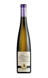 Вино Domaine de la Ville de Colmar Gewurztraminer 2016&nbsp;0,75&nbsp;л
