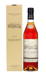 Арманьяк Chateau de Pellehaut Millesime 1974 0,7 л