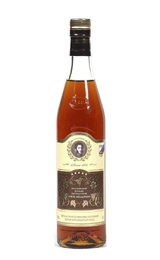 Коньяк Российский Пять звездочек