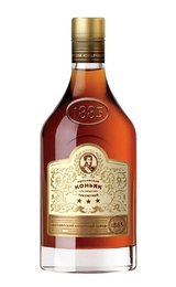 Коньяк Российский Три звездочки