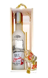 Водка Loel Zivanija Zivana de Luxe 0,5 л