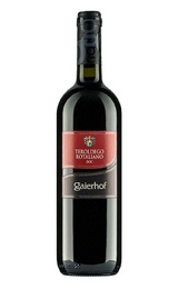 Вино Gaierhof Teroldego Rotaliano 2016 0,75 л