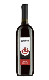 Вино Gaierhof Schiava Vigneti delle Dolomiti 2017 0,75 л