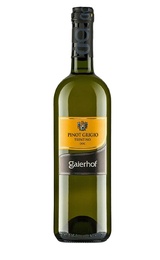Вино Gaierhof Pinot Grigio Trentino 2017 0,75 л