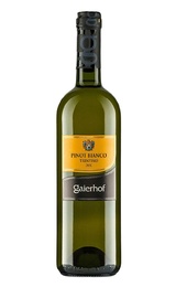 Вино Gaierhof Pinot Bianco Trentino 2017 0,75 л