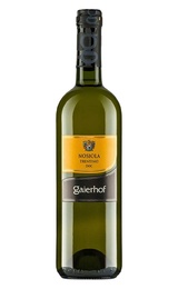 Вино Gaierhof Nosiola Trentino 0,75 л