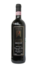 Вино Aretino Tipici Chianti Classico 0,75 л