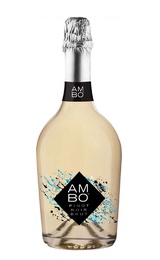 Игристое вино Ambo Secco Pinot Noir Brut&nbsp;0,75&nbsp;л