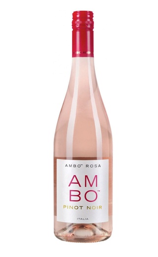 Амбо Роза 2018 0.75 л фото вино Ambo Rosa 2018 0,75 л