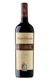 Вино Bodegas Franco Espanolas Bordon Gran Reserva 2008 0,75 л