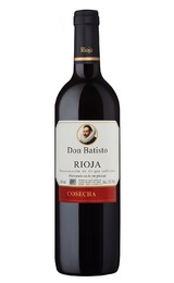 Вино Don Batisto Cosecha 0,75 л