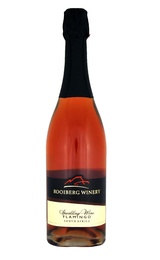 Игристое вино Rooiberg Flamingo 0,75 л