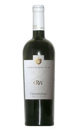 Вино Chateau GRW Tsinandali 2014 0,75 л