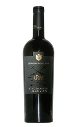 Вино GRW Kindzmarauli 0,75 л