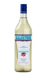 Вермут Сальваторе Лайт