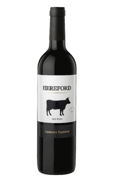 Вино Hereford Red Wine 0,75 л