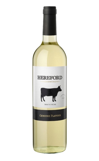 Вино Hereford White Wine 0,75 л