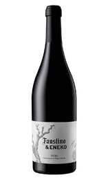 Вино Faustino Eneko 2015 0,75 л