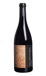Вино Alto Moncayo Garnacha 2014 0,75 л