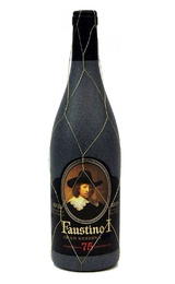 Вино Faustino I Gran Reserva Aniversario 2008 0,75 л