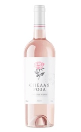 Вино Шумринка Спелая Роза 0,75 л.