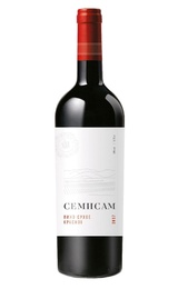 Вино Шумринка Семисам Красное 0,75 л.