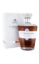 Коньяк Jean Fillioux So Elegantissime XO Grande Champagne 0,7 л
