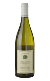 Вино Domaine Tinel Blondelet Sancerre Blanc 2018 0,75 л