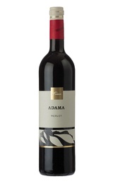 Кошерное вино Tabor Adama Merlot 2013 0,75 л