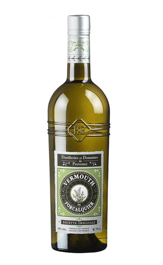 Вермут Vermouth de Forcalquier 0,75 л