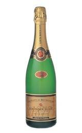 Креман Louis Bouillot Cremant de Bourgogne Grande Reserve Brut 0,75 л