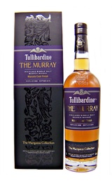 Виски Tullibardine The Murray Marsala Finish 0,7 л