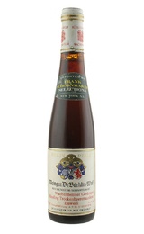 Вино Dr. Burklin-Wolf Wachenheimer Gerumpel Riesling Eiswein 1999 0,375 л
