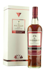 Виски Macallan 1824 Collection Ruby 0,7 л